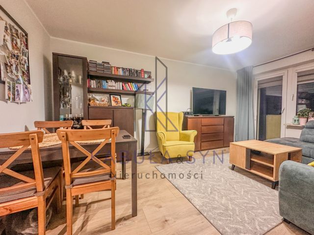 Mieszkanie 3-pokojowe Bydgoszcz Fordon, ul. ppor. Danuty Siedzikówny "Inki". Zdjęcie 2