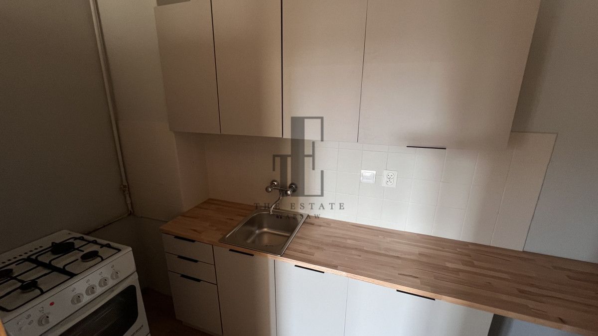 Mieszkanie 2-pokojowe Warszawa Żoliborz, ul. Zygmunta Krasińskiego. Zdjęcie 8