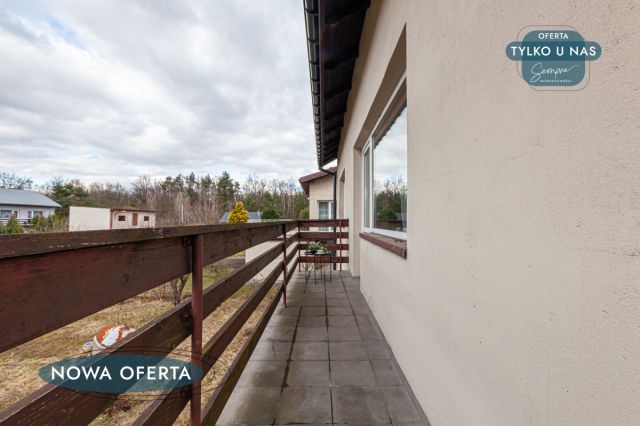 dom wolnostojący, 6 pokoi Zapolice, ul. Sportowa. Zdjęcie 28