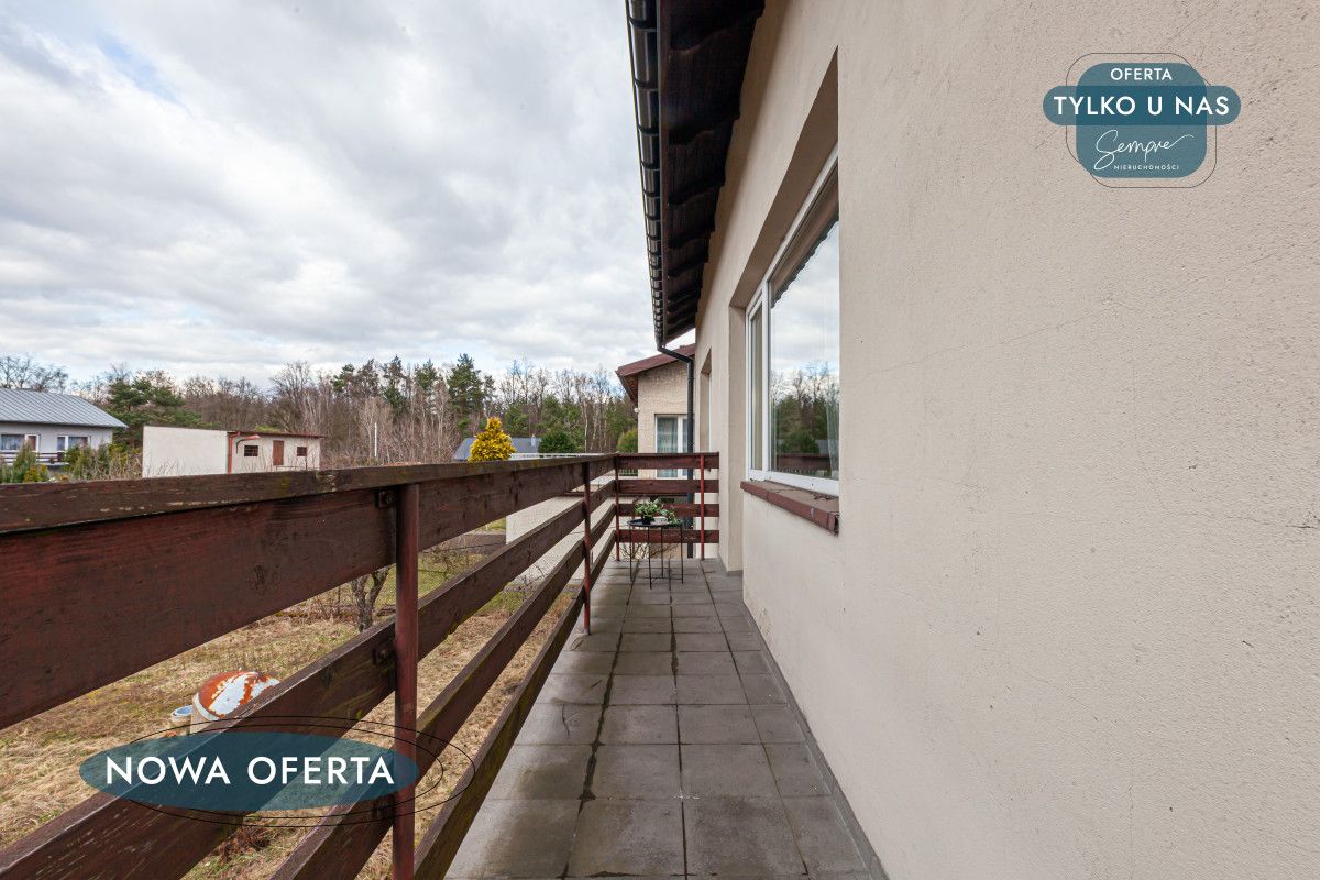 dom wolnostojący, 6 pokoi Zapolice, ul. Sportowa. Zdjęcie 28