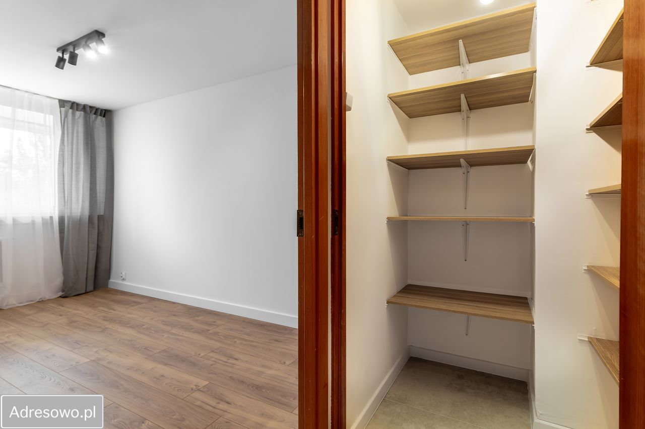 Mieszkanie 3-pokojowe Wrocław Popowice, ul. Na Ostatnim Groszu. Zdjęcie 3