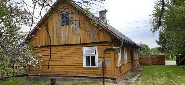 siedlisko, 3 pokoje Kleszczele, ul. Adama Mickiewicza. Zdjęcie 1