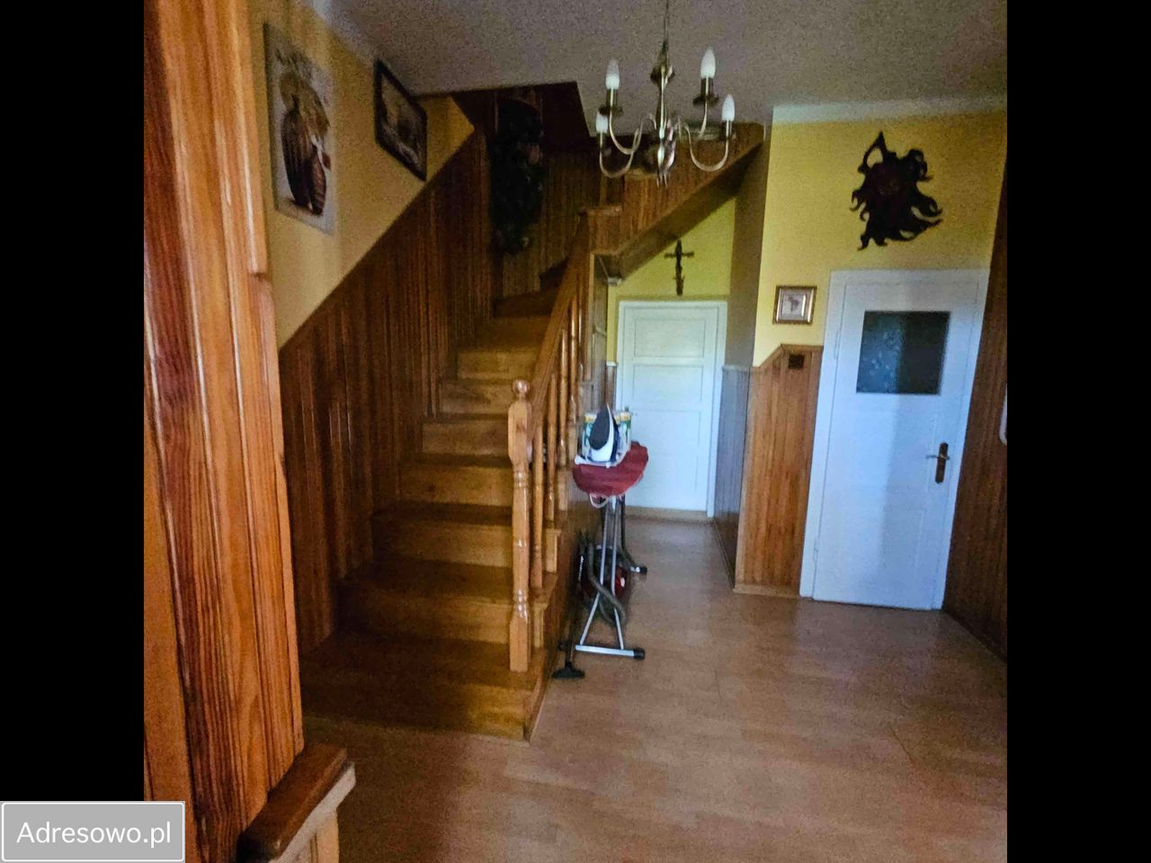 dom wolnostojący, 6 pokoi Tymbark. Zdjęcie 9