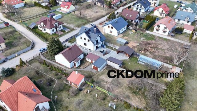 dom wolnostojący, 2 pokoje Kielce Biesaki. Zdjęcie 14