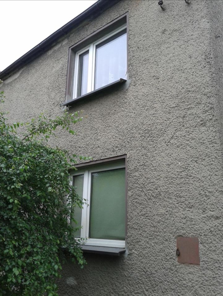 dom wolnostojący, 5 pokoi Kiełczów, ul. Srebrna. Zdjęcie 4