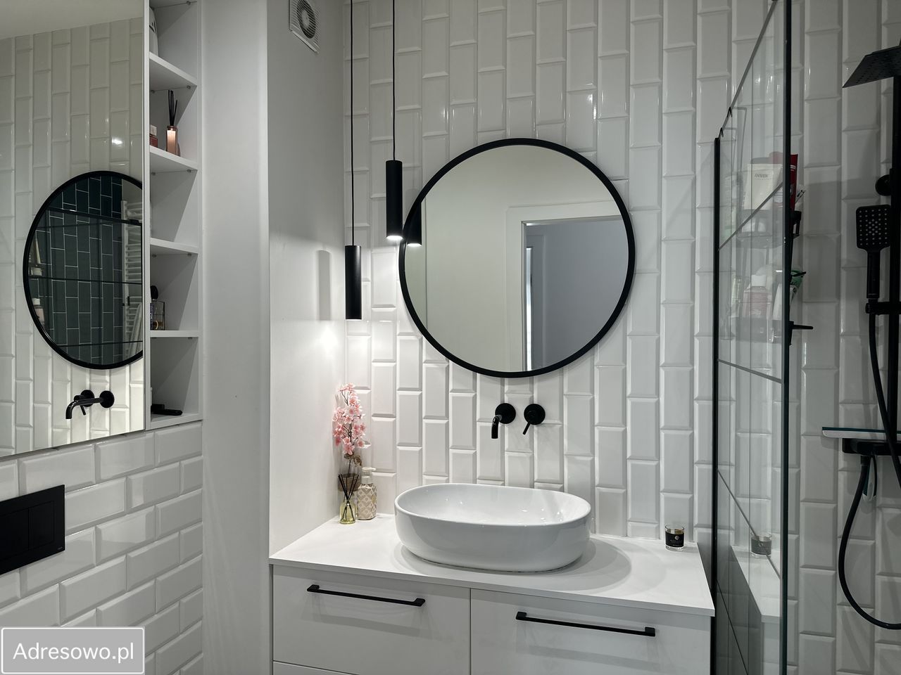 Mieszkanie 3-pokojowe Łódź Teofilów, ul. Rąbieńska. Zdjęcie 12