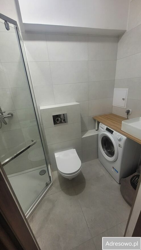 Mieszkanie 2-pokojowe Lębork, ul. Juliusza Słowackiego. Zdjęcie 8