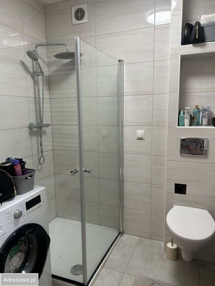 Mieszkanie 1-pokojowe Wieliszew, ul. Kościelna. Zdjęcie 11