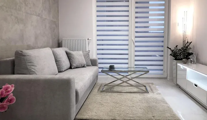 Mieszkanie 2-pokojowe Łódź Bałuty, ul. Drewnowska