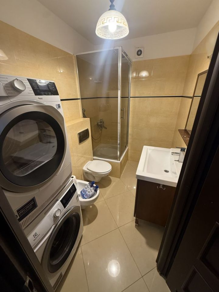 Mieszkanie 3-pokojowe Gdańsk Suchanino, ul. Zygmunta Noskowskiego. Zdjęcie 4