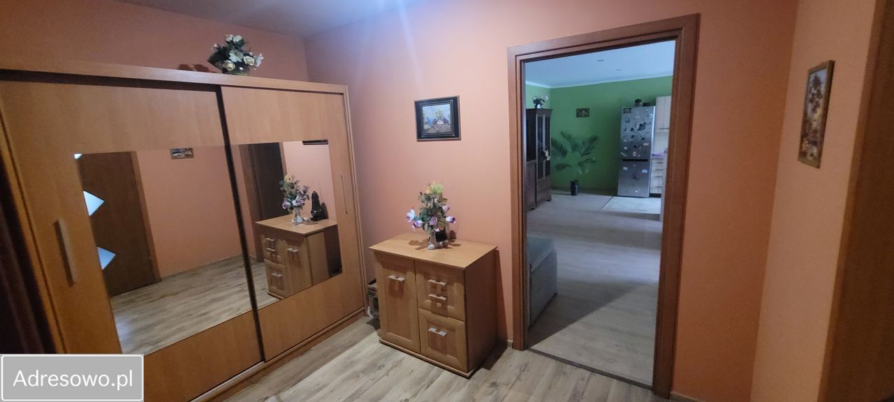 dom wolnostojący, 10 pokoi Krzepice. Zdjęcie 14