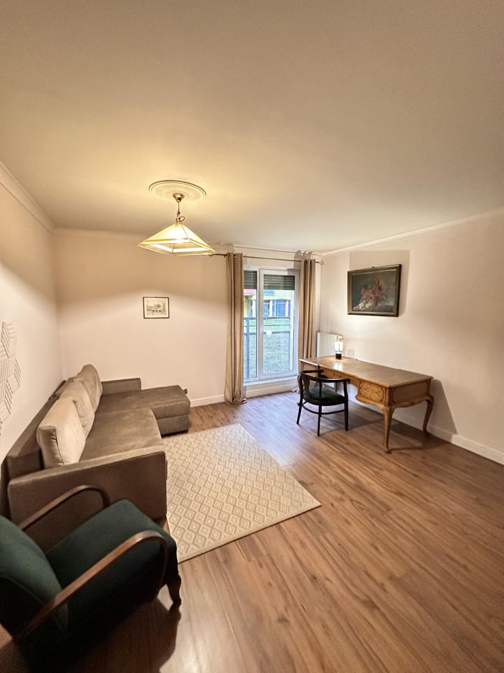 Biuro Wrocław Fabryczna, ul. Rysia. Zdjęcie 5