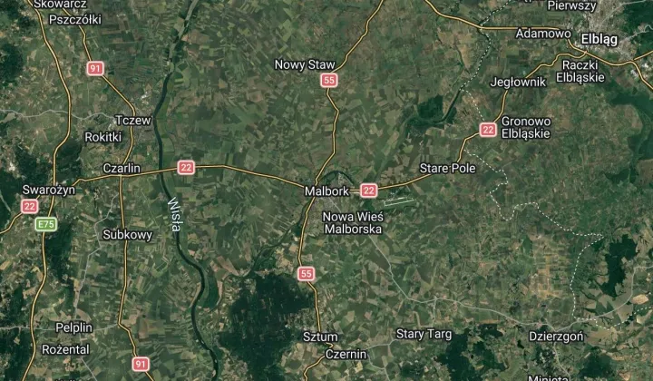 Lokal Malbork Centrum