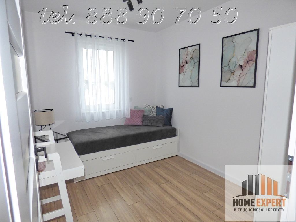 Mieszkanie 3-pokojowe Zgorzelec Ujazd, pl. Ujazdowski. Zdjęcie 4