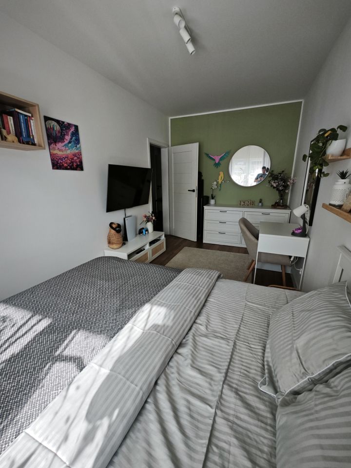 Mieszkanie 3-pokojowe Będzin Gzichów, ul. Rzeszowska. Zdjęcie 6