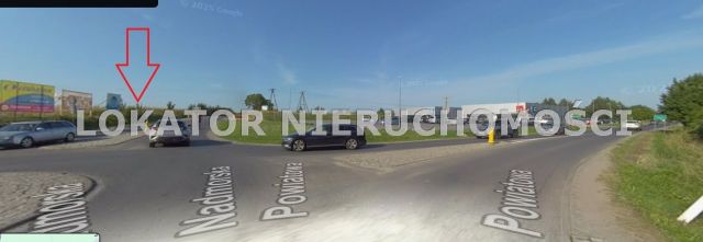 Działka inwestycyjna Sarbinowo. Zdjęcie 2