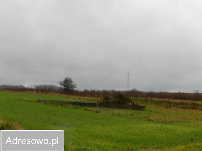 Działka budowlana Kosewko, ul. Gościnna. Zdjęcie 1