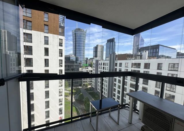 Mieszkanie 2-pokojowe Warszawa Wola. Zdjęcie 7