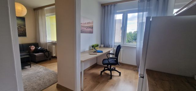 Mieszkanie 1-pokojowe Gdynia Karwiny, ul. Buraczana. Zdjęcie 6