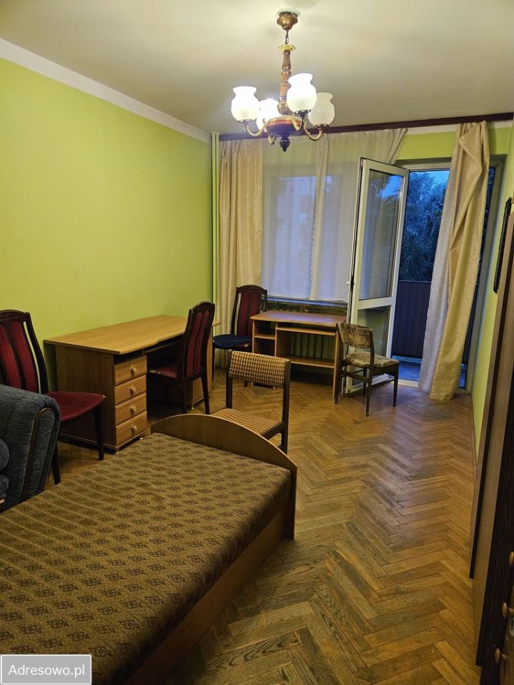 Mieszkanie 4-pokojowe Rzeszów Nowe Miasto, ul. Podwisłocze. Zdjęcie 10