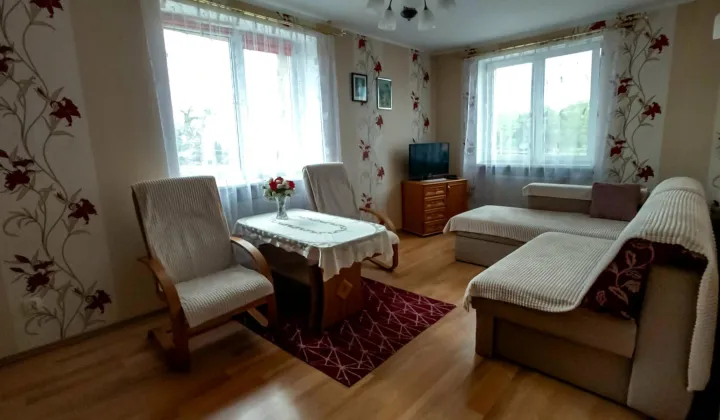 Mieszkanie 2-pokojowe Teresin, .