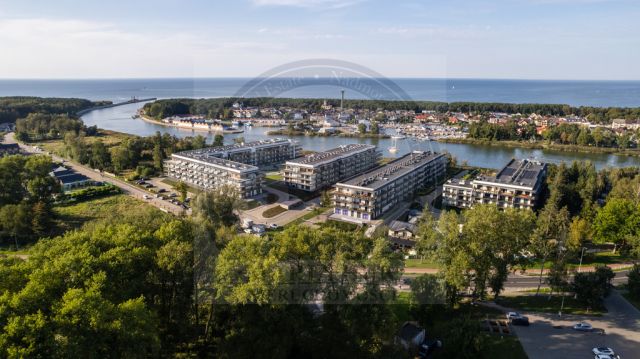 Mieszkanie 2-pokojowe Dziwnów, ul. Spadochroniarzy Polskich. Zdjęcie 13