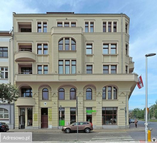 Mieszkanie 2-pokojowe Wrocław Krzyki, ul. Skwierzyńska. Zdjęcie 1