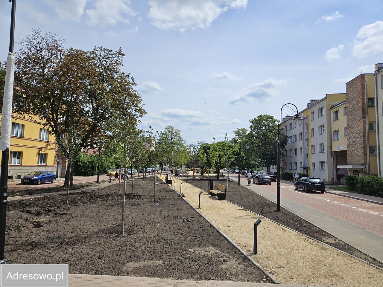 Mieszkanie 3-pokojowe Włocławek Centrum. Zdjęcie 14