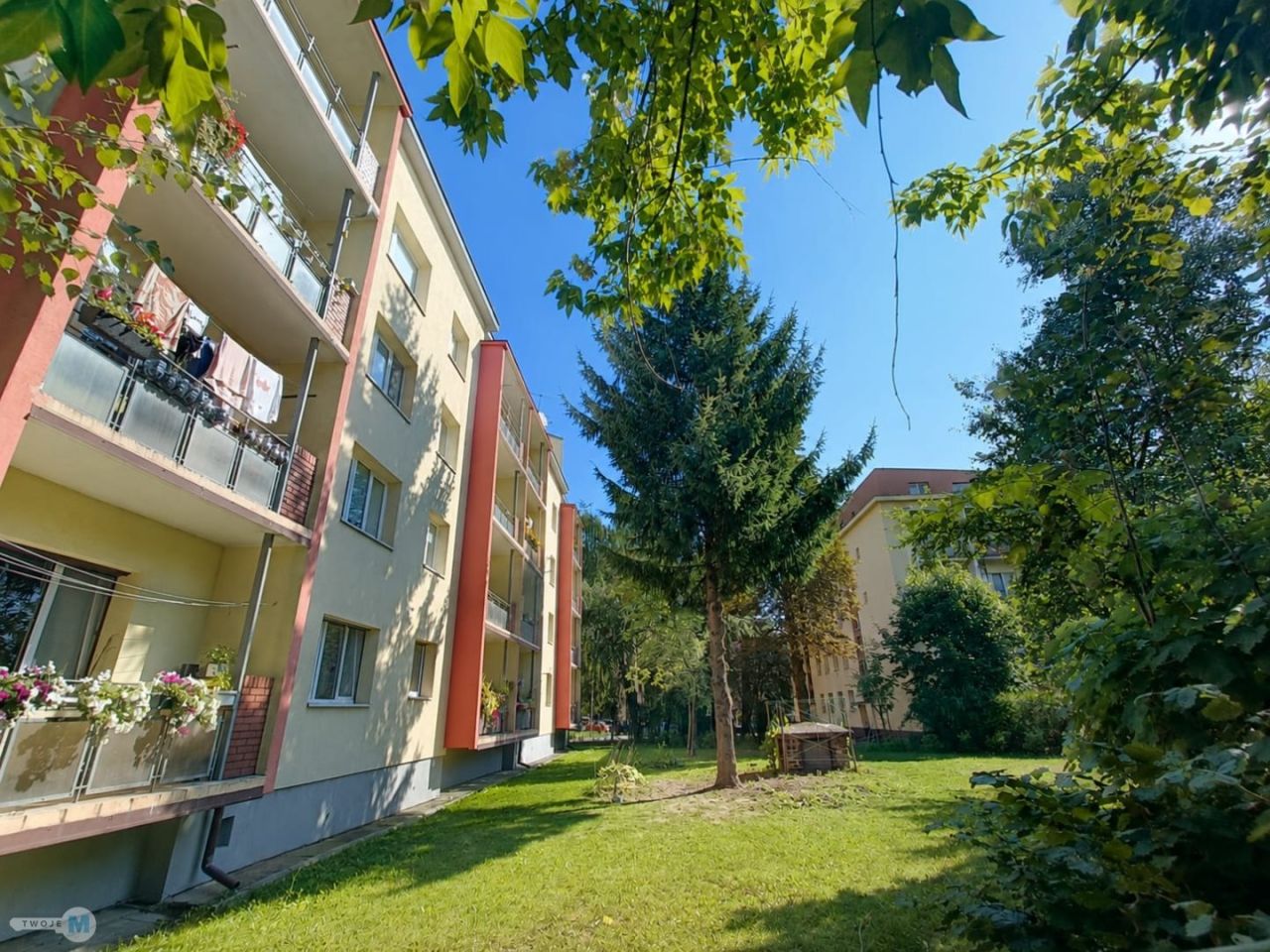Mieszkanie 2-pokojowe Kielce, ul. Południowa. Zdjęcie 6