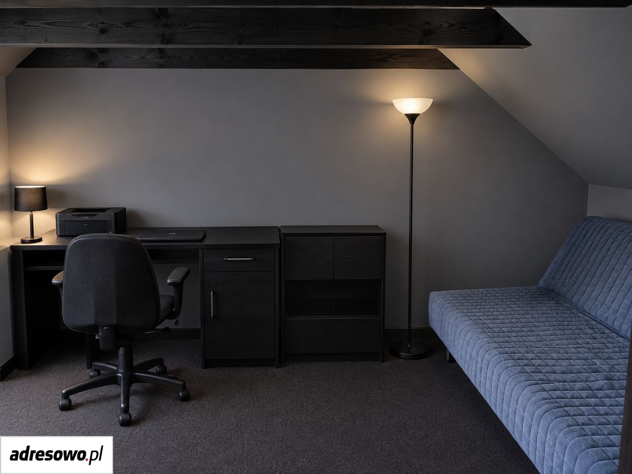 dom wolnostojący, 5 pokoi Mysłówka. Zdjęcie 17