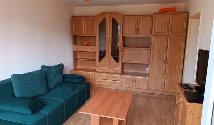 Mieszkanie 2-pokojowe Kraków Krowodrza, ul. Rusznikarska