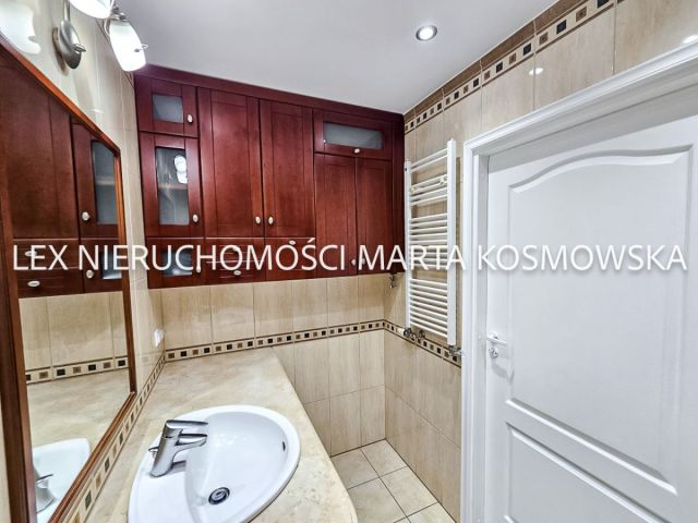 Mieszkanie 3-pokojowe Warszawa Ochota, ul. Karola Dickensa. Zdjęcie 13