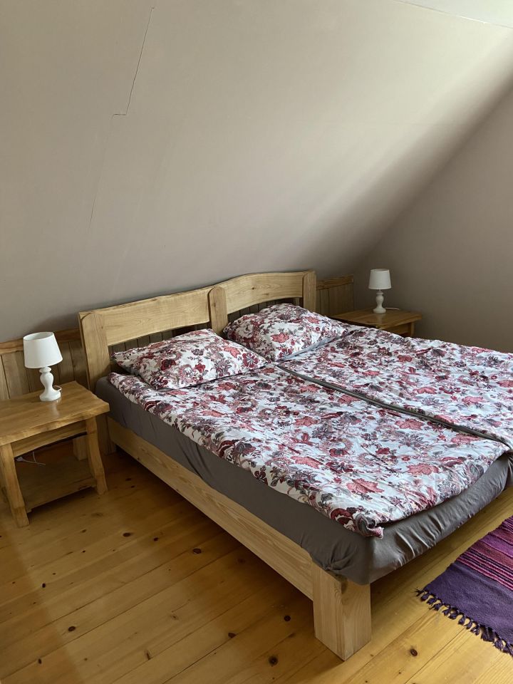 dom wolnostojący, 2 pokoje Okuninka, ul. Gościnna. Zdjęcie 17