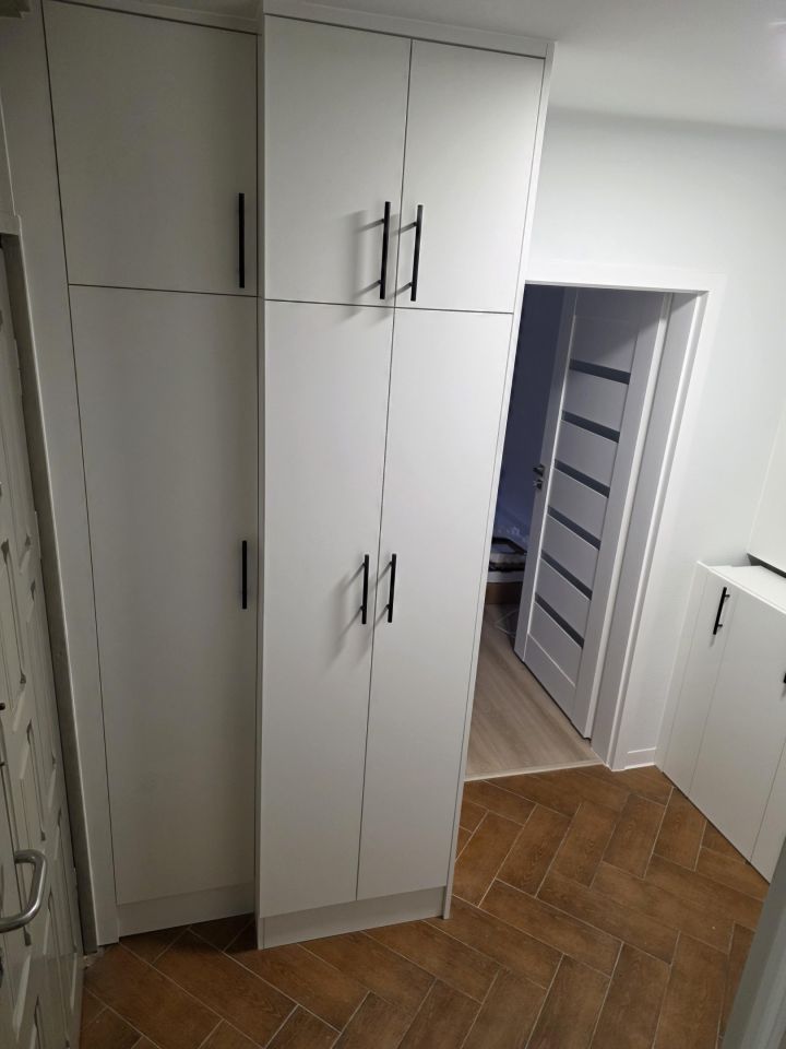 dom wolnostojący, 4 pokoje Zalesie Górne Wyżyny, ul. Biedronki. Zdjęcie 11