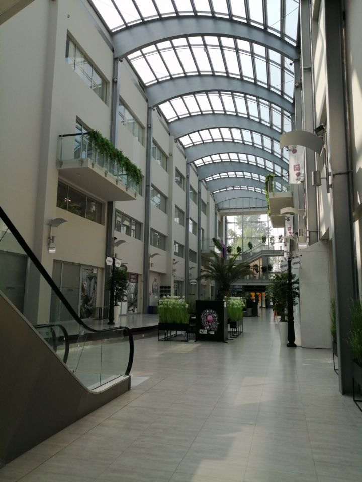 Biuro Katowice Józefowiec, al. Wojciecha Korfantego