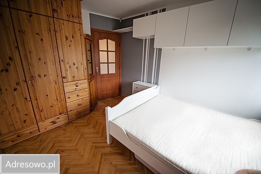 Mieszkanie 3-pokojowe Gdańsk Matarnia, ul. Elewów. Zdjęcie 5