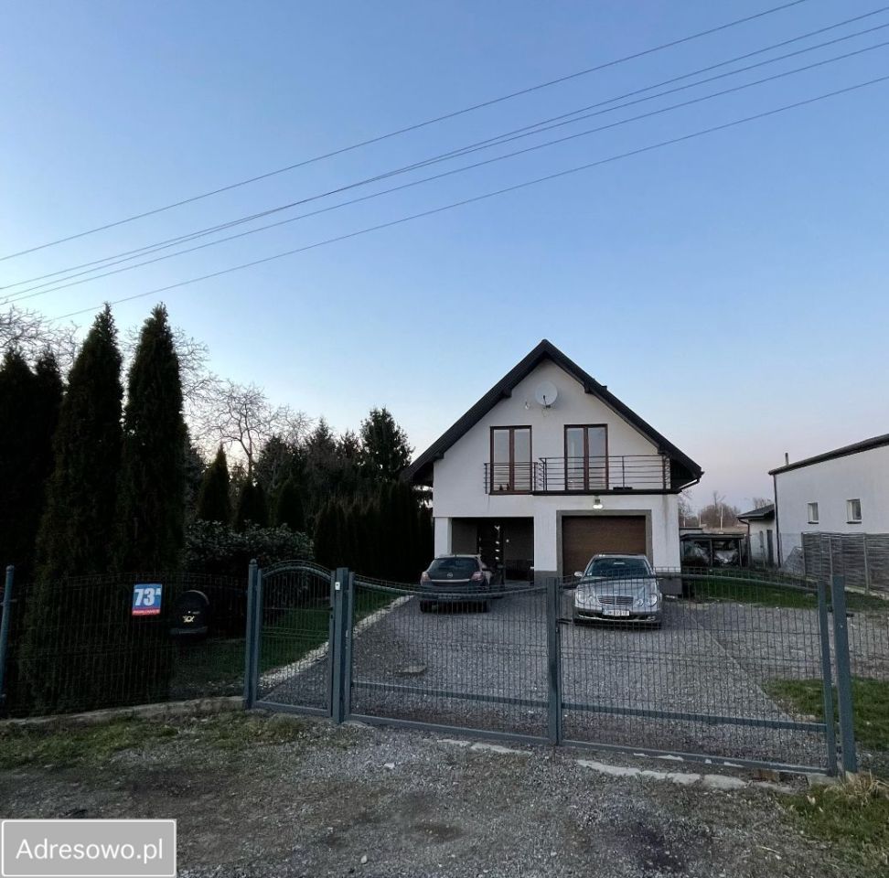 dom wolnostojący, 5 pokoi Pawłowice. Zdjęcie 2