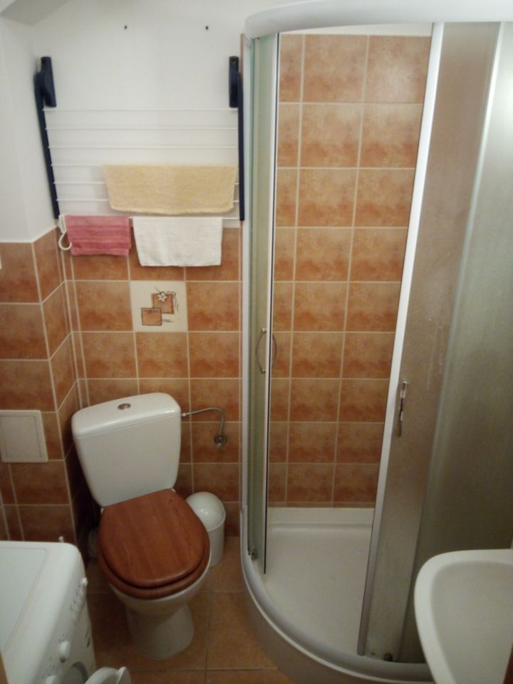 Mieszkanie 1-pokojowe Gryfice, ul. Nadrzeczna. Zdjęcie 12