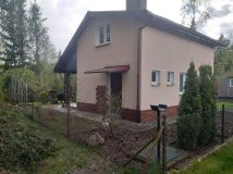 Działka rod Gorzkie Pole, ul. Starych Wierzb. Zdjęcie 2