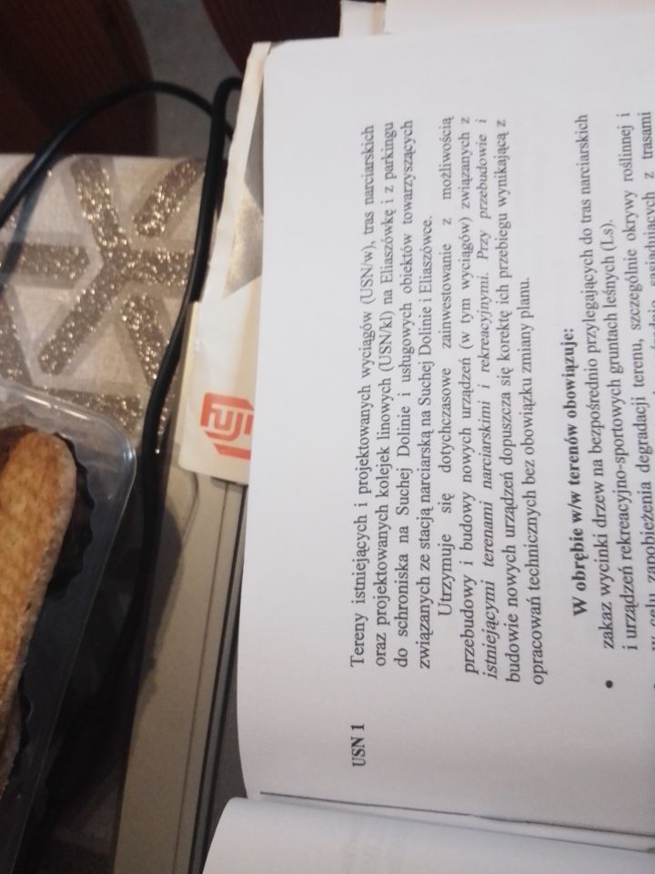 Działka inwestycyjna Piwniczna-Zdrój Sucha Dolina, Sucha Dolina. Zdjęcie 2