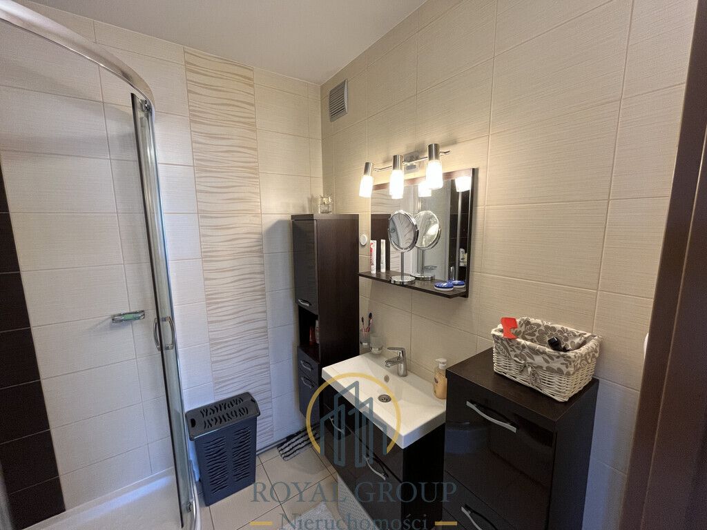 Mieszkanie 3-pokojowe Lublin Czuby, ul. Bursztynowa. Zdjęcie 12