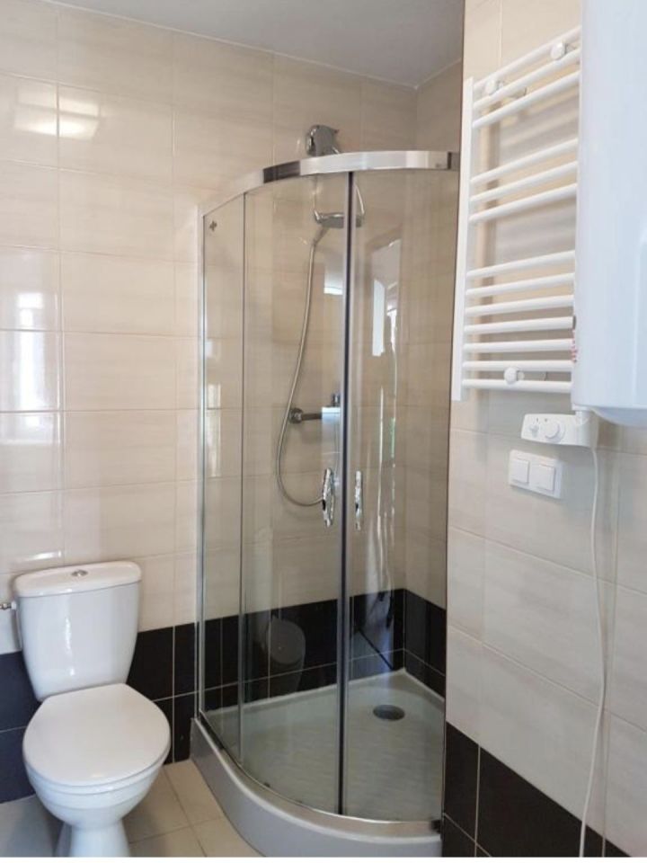 Mieszkanie 1-pokojowe Mielno. Zdjęcie 8