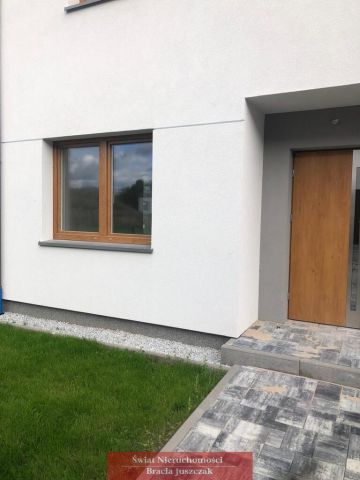 dom szeregowy, 5 pokoi Bielany Wrocławskie. Zdjęcie 6