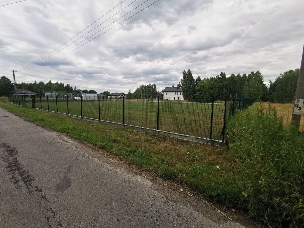 Działka budowlana Leszno, ul. Marysieńki. Zdjęcie 6