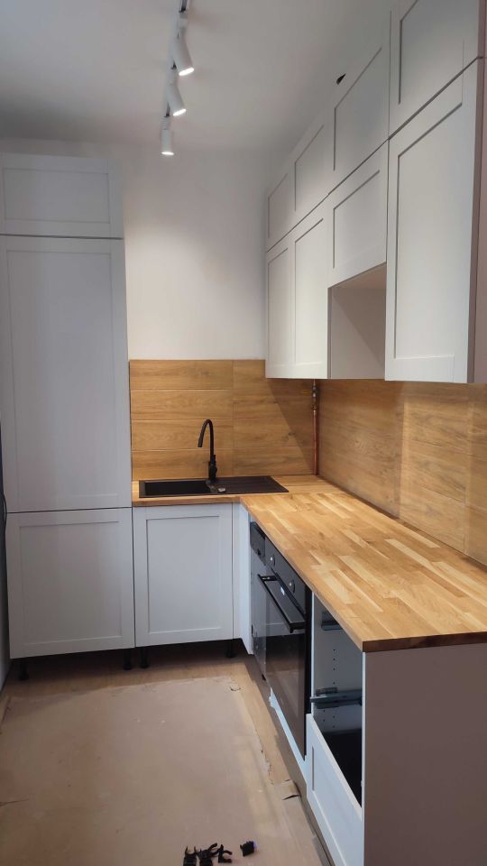 Mieszkanie 4-pokojowe Oława, ul. ks. Prałata Jana Janowskiego. Zdjęcie 3