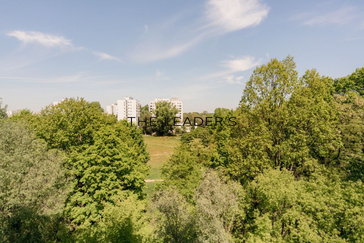 Mieszkanie 3-pokojowe Warszawa Żoliborz, ul. Władysława Broniewskiego. Zdjęcie 13