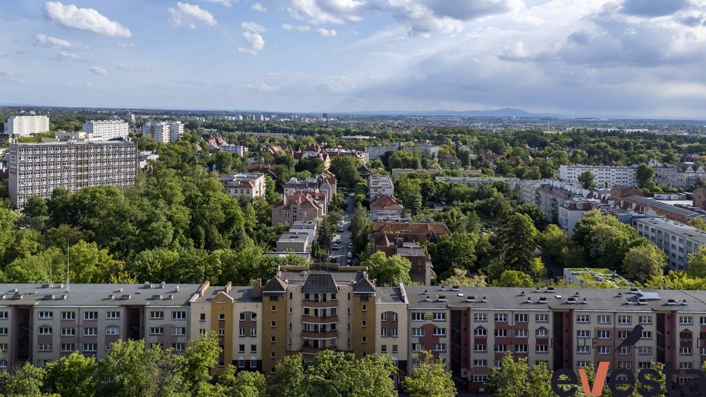 Mieszkanie 2-pokojowe Wrocław, al. gen. Józefa Hallera. Zdjęcie 14