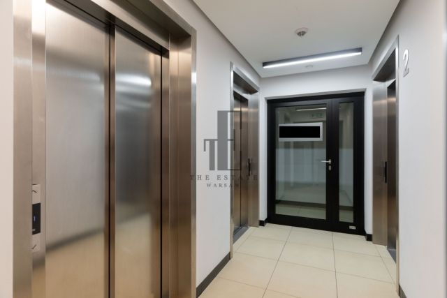 Mieszkanie 2-pokojowe Warszawa Bielany. Zdjęcie 13