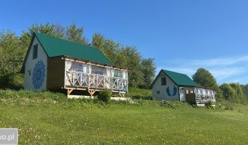 Działka rolno-budowlana Kotowo