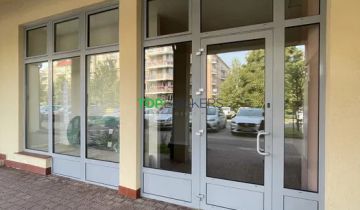 Lokal Warszawa Włochy